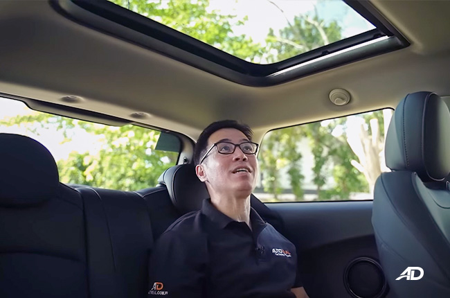 2023 MINI Cooper S 3-Door Sunroof 