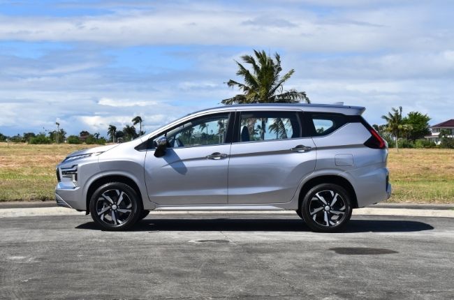 2023 Mitsubishi Xpander Philippines 