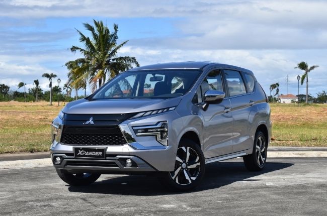 2023 Mitsubishi Xpander Philippines 