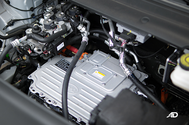 2024 BYD Atto 3 Review