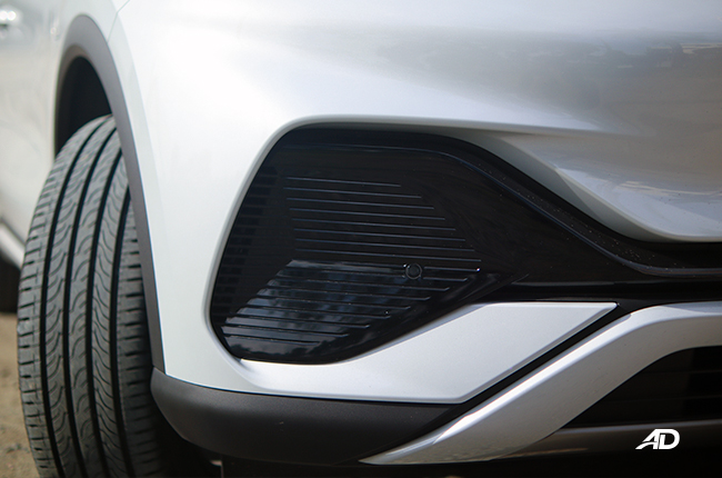 2024 BYD Atto 3 Review