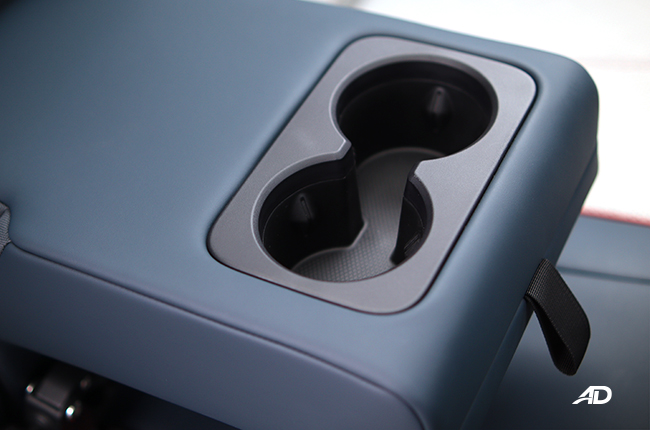 2024 BYD Atto 3 Review