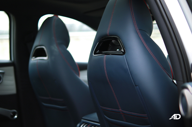 2024 BYD Atto 3 Review