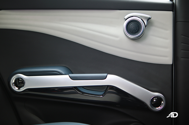 2024 BYD Atto 3 Review