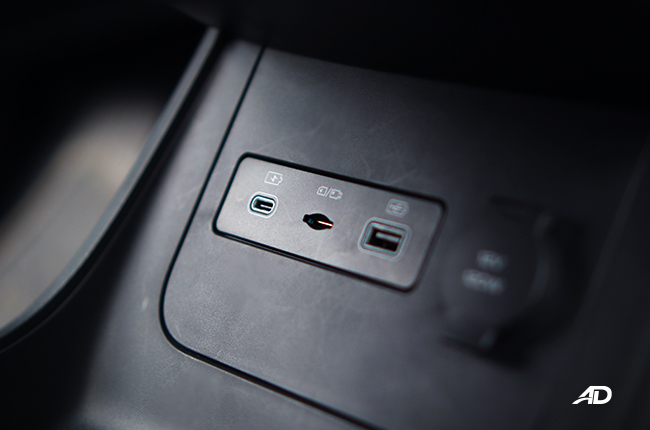 2024 BYD Atto 3 Review