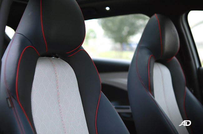 2024 BYD Atto 3 Review