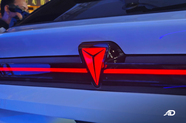 2024 Changan S7 Launch Philippines 