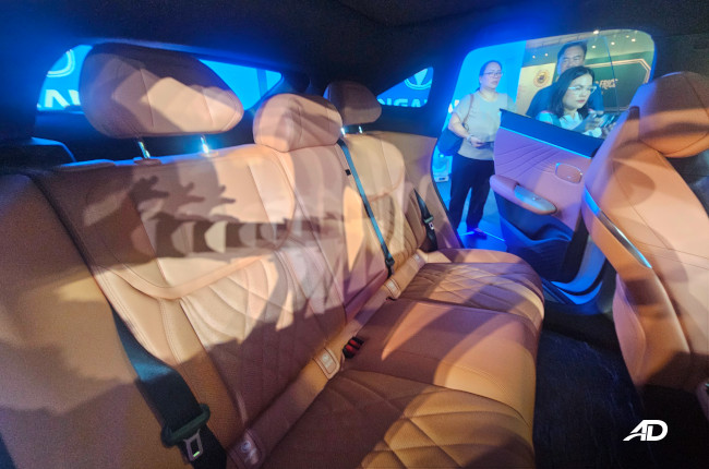 2024 Changan S7 Launch Philippines 