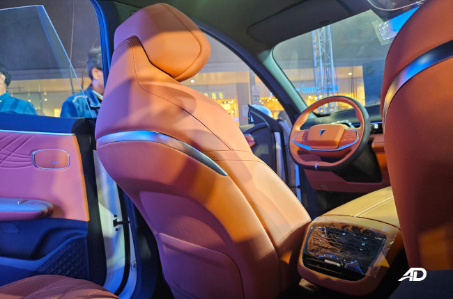 2024 Changan S7 Launch Philippines 