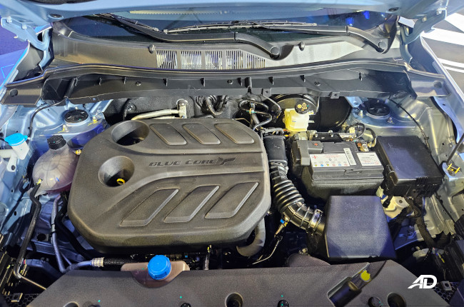 2024 Changan X7 Launch Philippines 