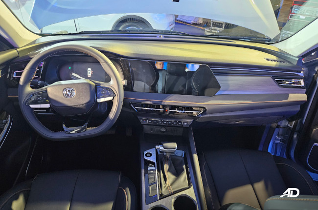 2024 Changan X7 Launch Philippines 