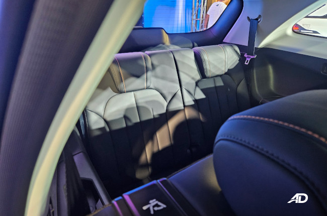 2024 Changan X7 Launch Philippines 