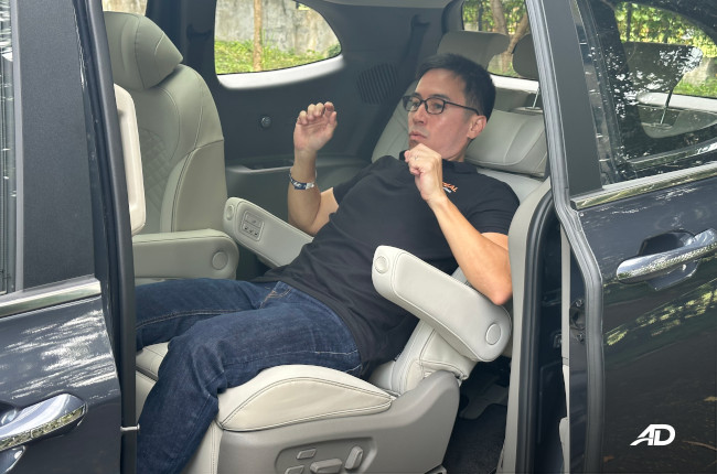 2024 Hyundai Custin Caco