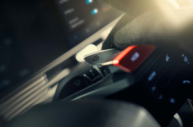 2024 Hyundai IONIQ 5 N Reveal 