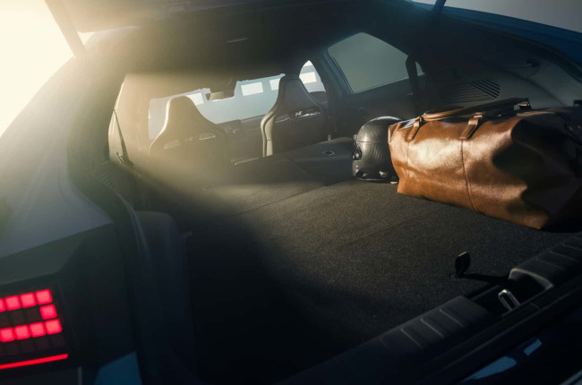 2024 Hyundai IONIQ 5 N Reveal 