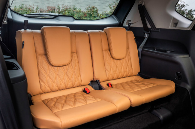 2024 Nissan X-Trail ePower 