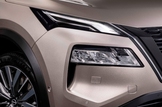 2024 Nissan X-Trail ePower 