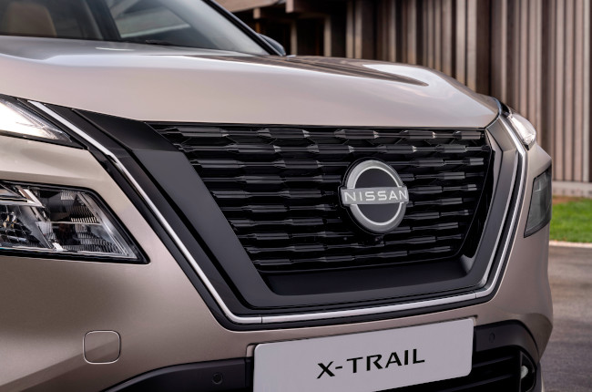 2024 Nissan X-Trail ePower 