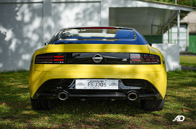 2024 Nissan Z Review