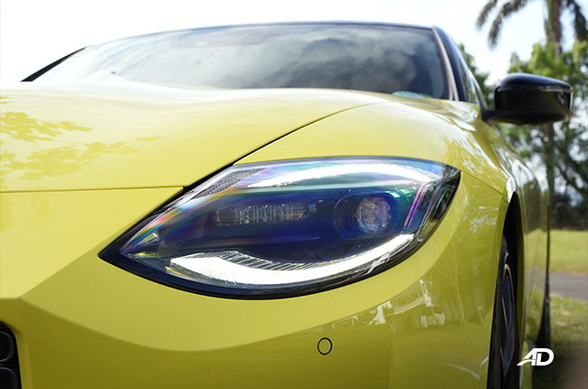 2024 Nissan Z Review