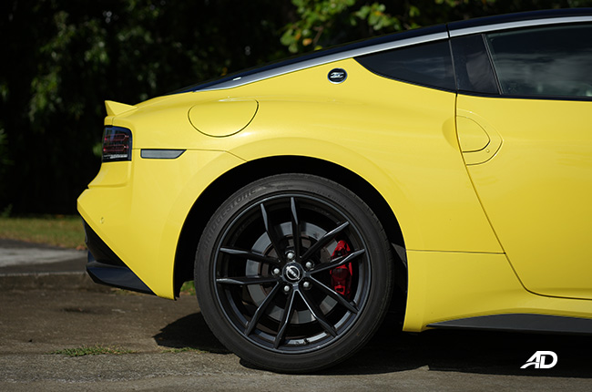 2024 Nissan Z Review