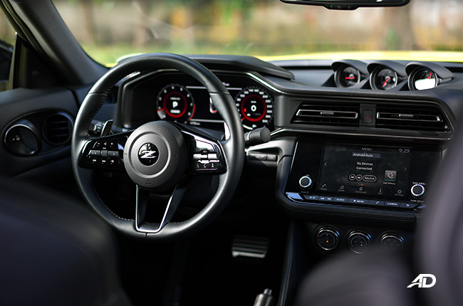 2024 Nissan Z Review