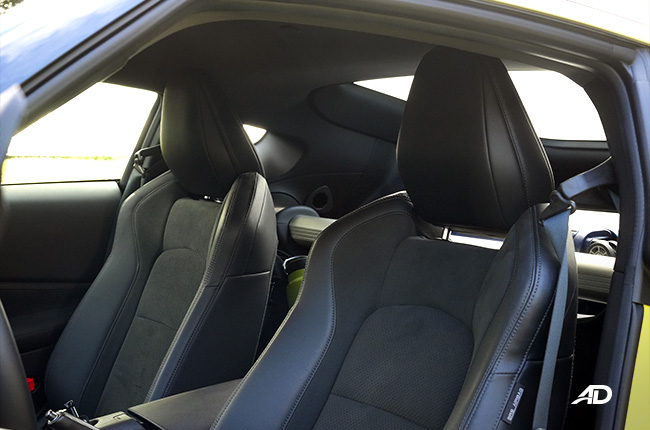 2024 Nissan Z Review