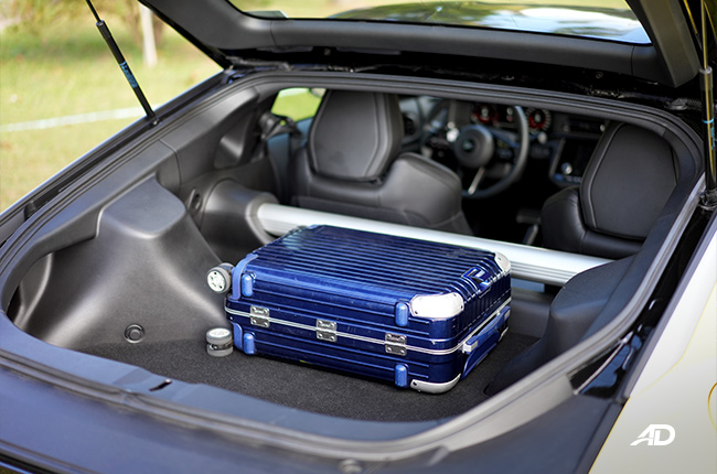 2024 Nissan Z Review