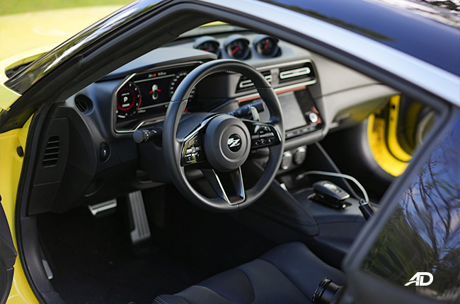 2024 Nissan Z Review