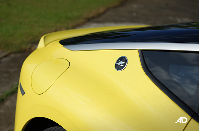 2024 Nissan Z Review