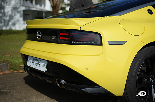 2024 Nissan Z Review