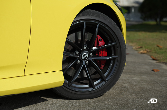 2024 Nissan Z Review