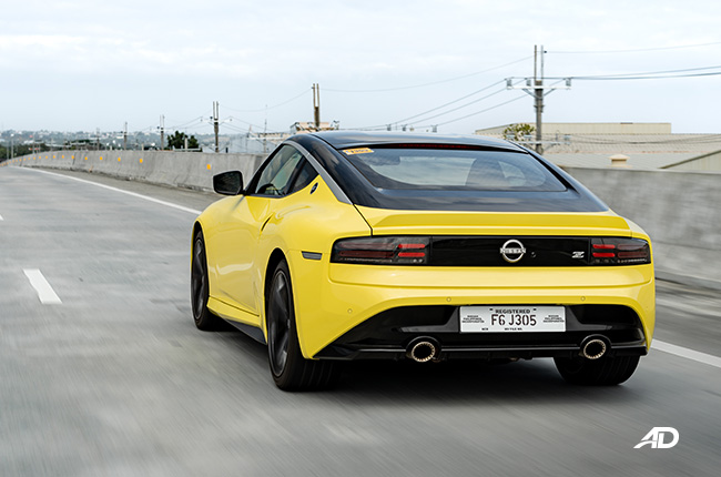 2024 Nissan Z Review