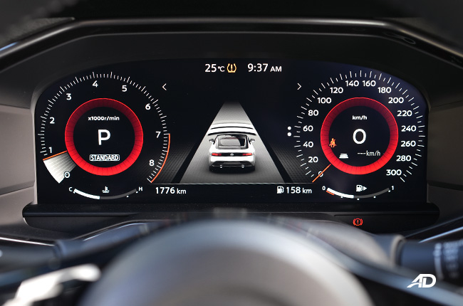 2024 Nissan Z Review