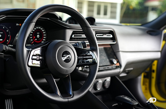 2024 Nissan Z Review