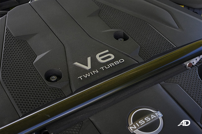 2024 Nissan Z Review