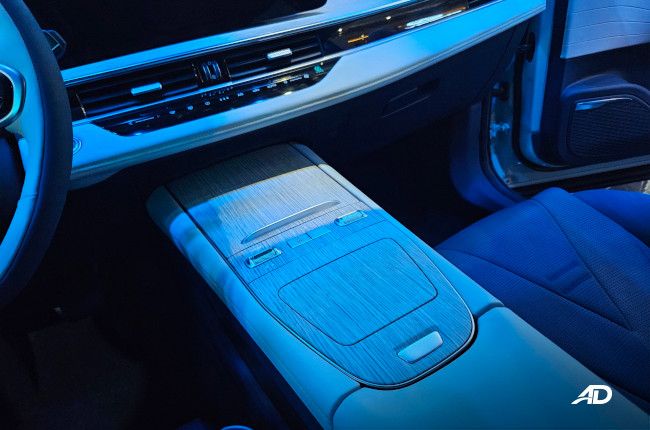 2024 OMODA 5 EV Auto Shanghai 