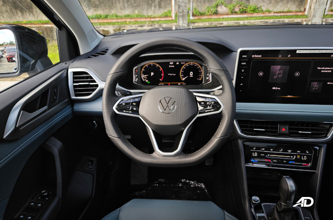 2024 Volkswagen Tharu 