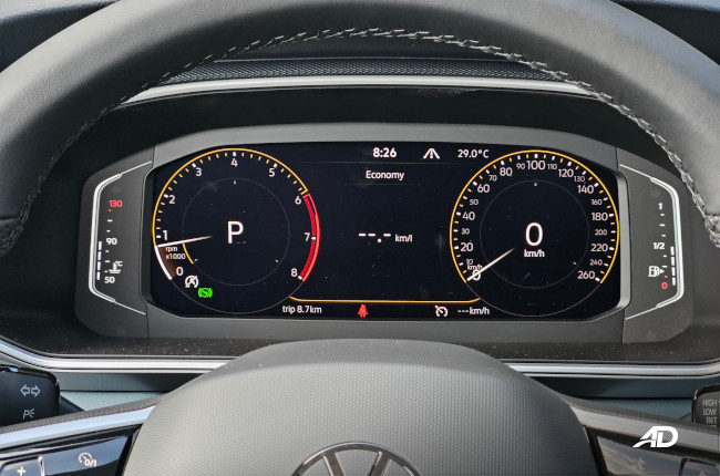 2024 Volkswagen Tharu