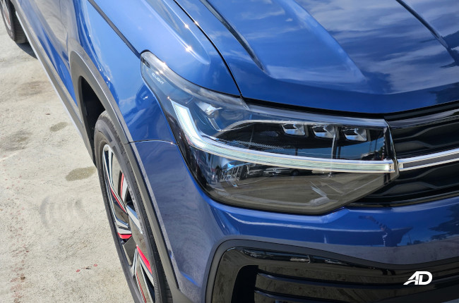 2024 Volkswagen Tharu 