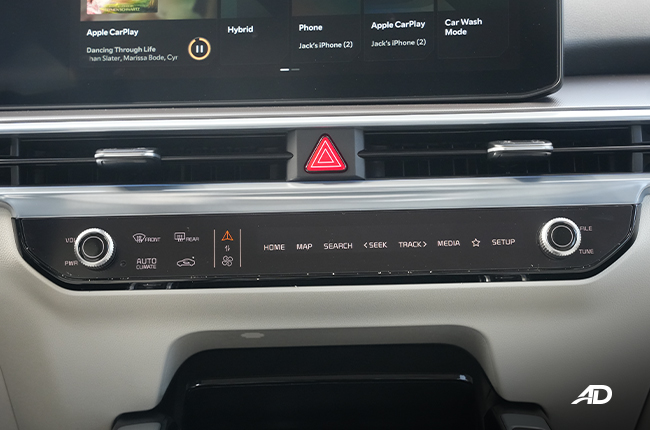 Kia Philippines officially launches Sorento Turbo Hybrid—prices start at P2.188M