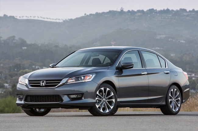 The most powerful Honda vehicles in the local lineup | Autodeal