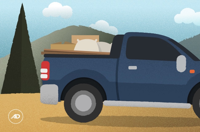 5 reasons why you should get a pickup truck | Autodeal