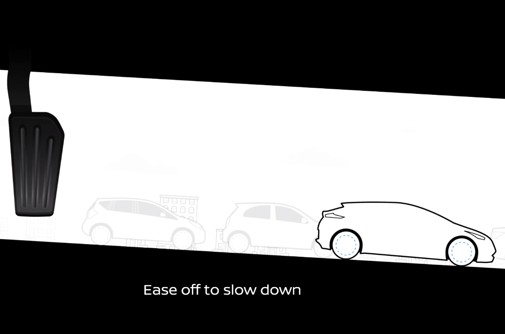 Nissan to debut new LEAF with e-Pedal | Autodeal Nissan to debut new LEAF with e-Pedal | Autodeal
