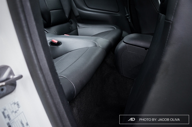 2017 Ford Mustang EcoBoost Review