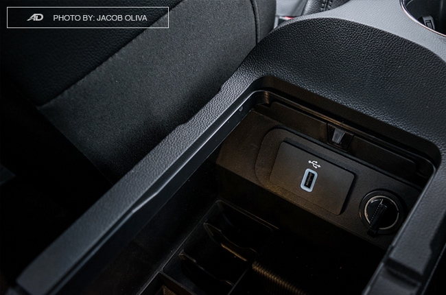 2017 Ford Mustang EcoBoost Review