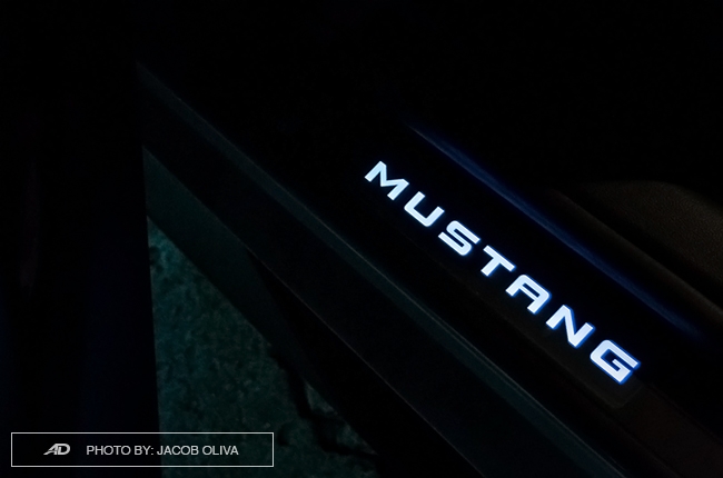 2017 Ford Mustang EcoBoost Review