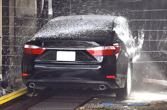 Car Wash