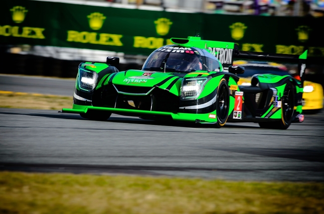LMP3 LMP1 Endurance Racing Prototype NISMO