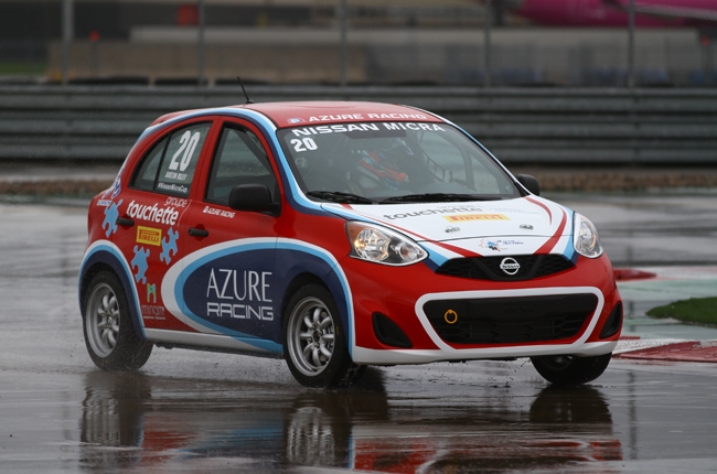 Nissan Altima Australia Supercars